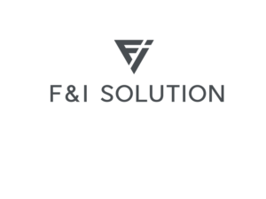 F&I Solutions | Logo Design by ArtCreative
