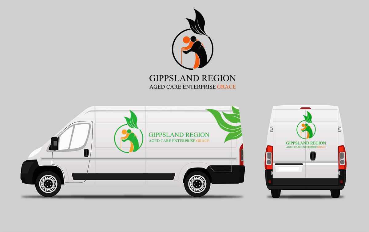 Logo-Design von Wonderful design für Prom Coutnry Aged Care | Design #19398423