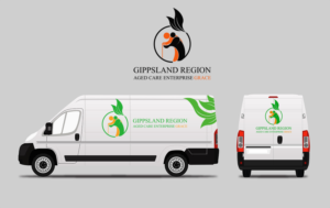 Logo Design by Wonderful design