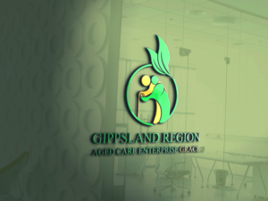 Logo Design by Wonderful design for Prom Coutnry Aged Care | Design: #19398424