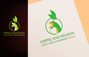 Logo Design by Wonderful design for Prom Coutnry Aged Care | Design: #19398425