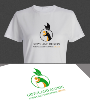 Logo Design by Wonderful design for Prom Coutnry Aged Care | Design: #19398426