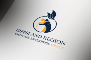 Logo Design by Wonderful design for Prom Coutnry Aged Care | Design: #19398427