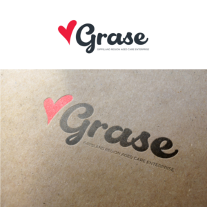 Logo Design by MaxMi for Prom Coutnry Aged Care | Design: #19396625