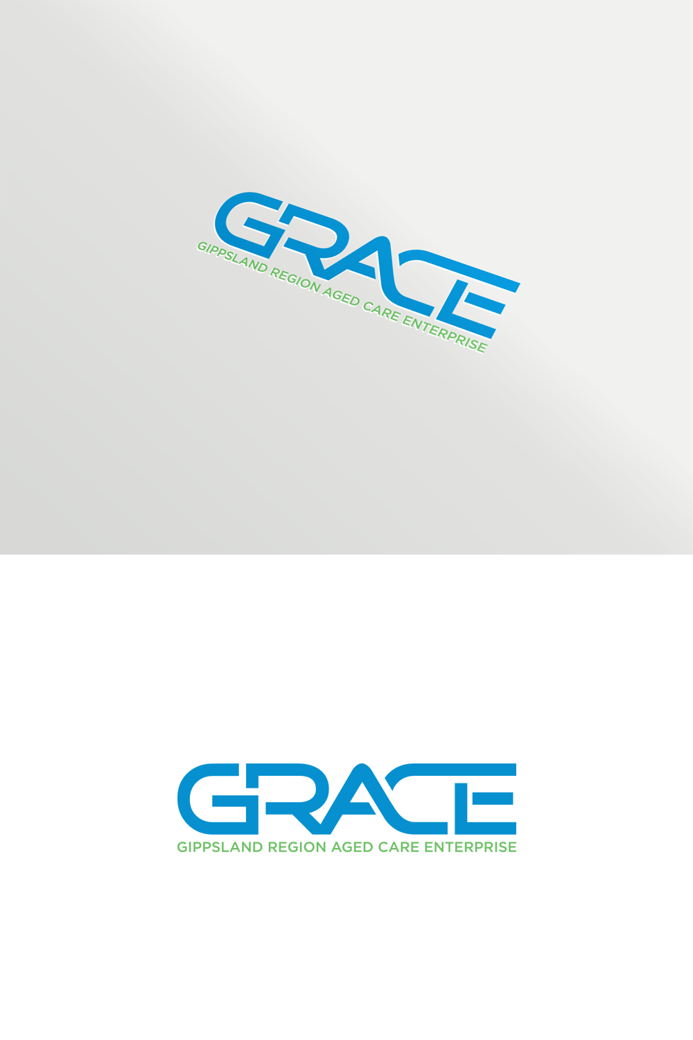 Logo Design by widodo for Prom Coutnry Aged Care | Design #19404906
