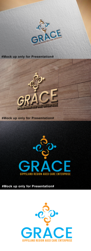 Logo Design by designmind78 for Prom Coutnry Aged Care | Design: #19416349