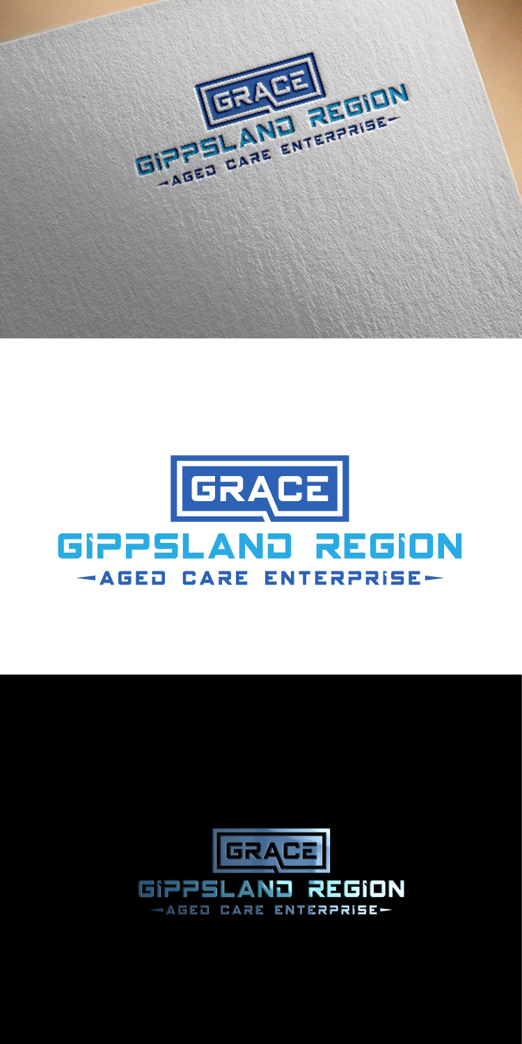 Logo Design by Rupok MT for Prom Coutnry Aged Care | Design #19403975