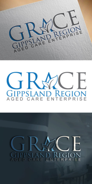 Logo Design by tea tea for Prom Coutnry Aged Care | Design: #19395246