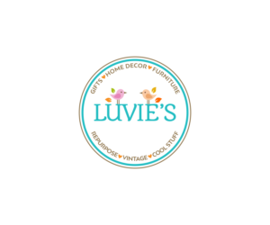 Logo Design by luiz otavio I DESIGN