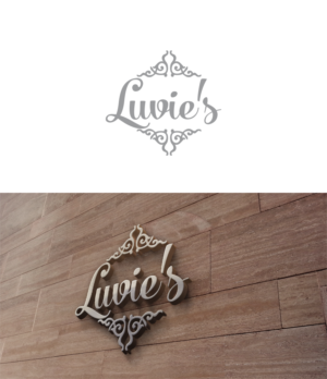 Design de Logo par trufya pour ce projet | Design : #19461612