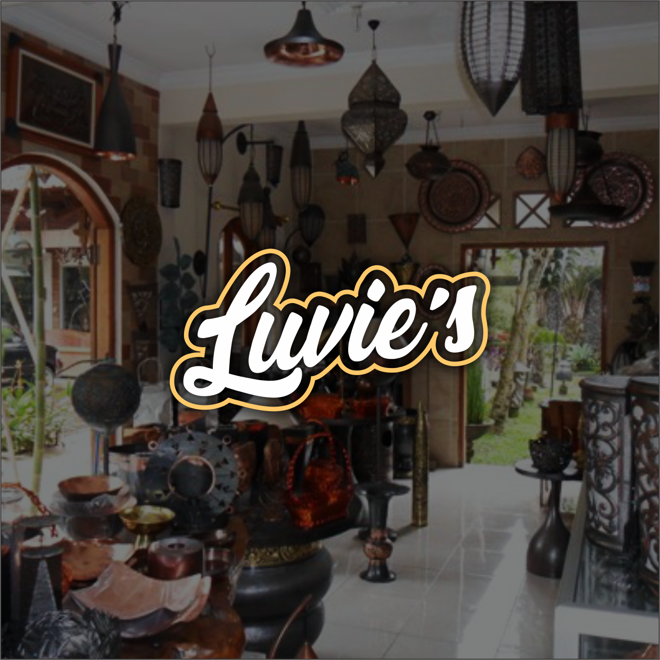 Logo Design by Arham Hidayat for this project | Design #19424378