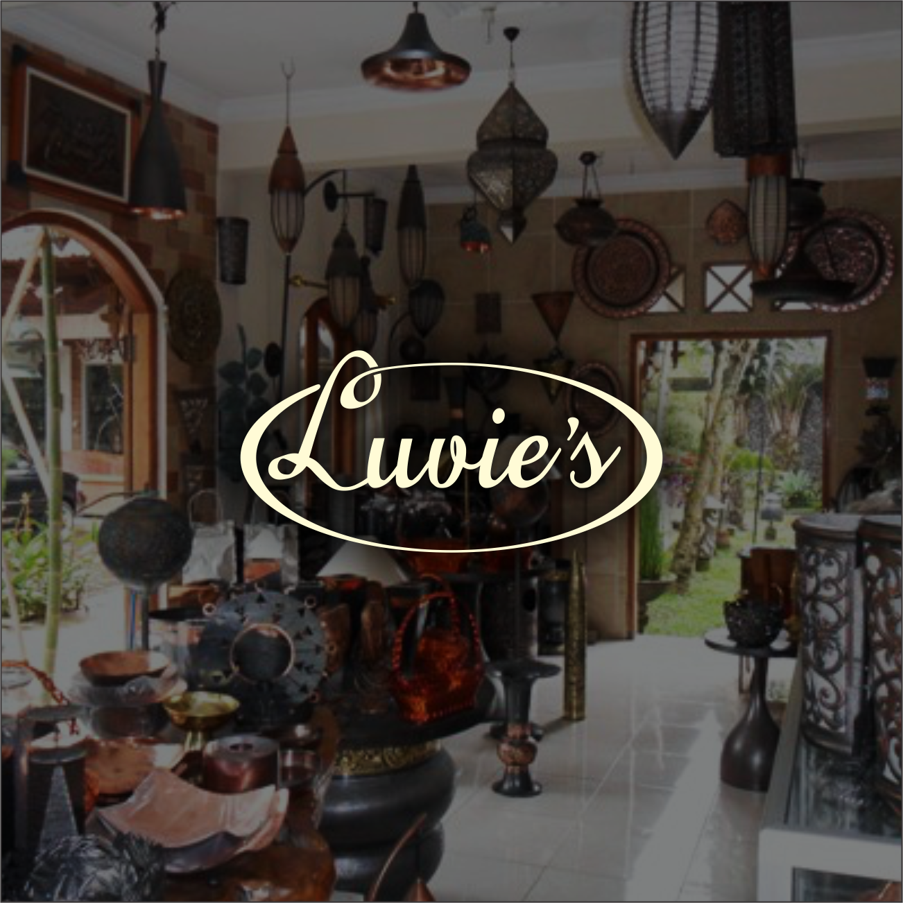 Logo Design by Arham Hidayat for this project | Design #19424379