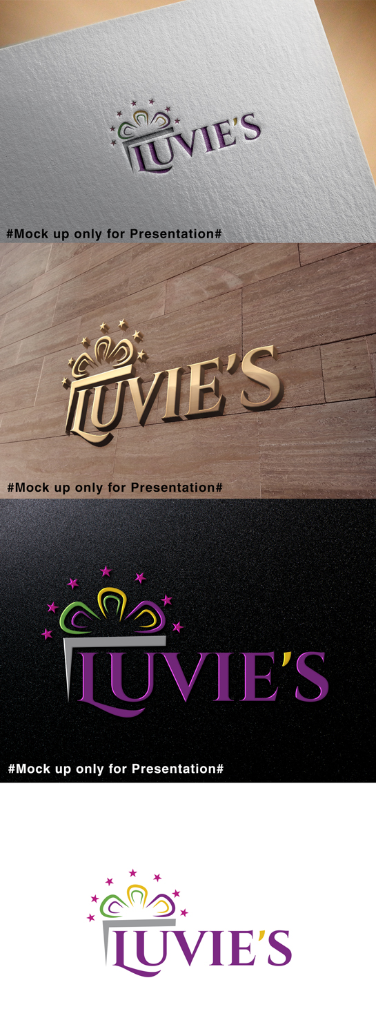 Logo Design by designmind78 for this project | Design #19418148