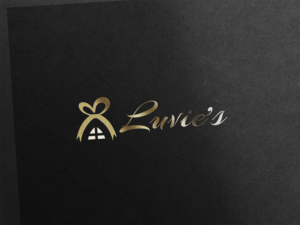 Logo Design by Rosaleen for this project | Design: #19405685