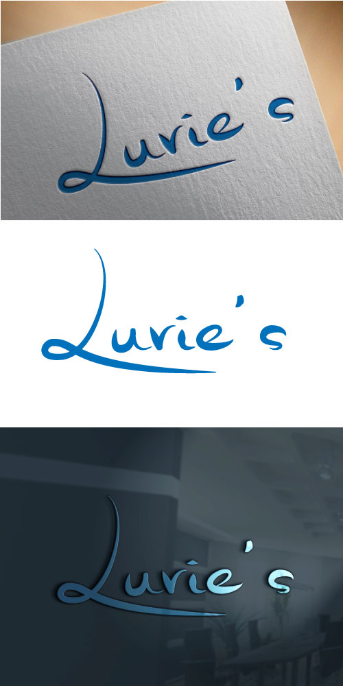 Logo Design by sayma00 for this project | Design #19410806