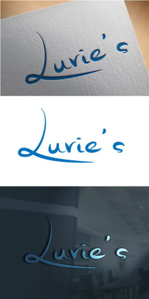 Logo Design by sayma00 for this project | Design: #19410806