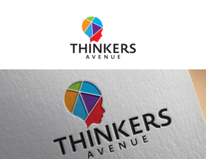 Logo Design by Eric 15