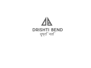 Logo-Design von ArtCreative für Drishti Bend  | Design: #19487832