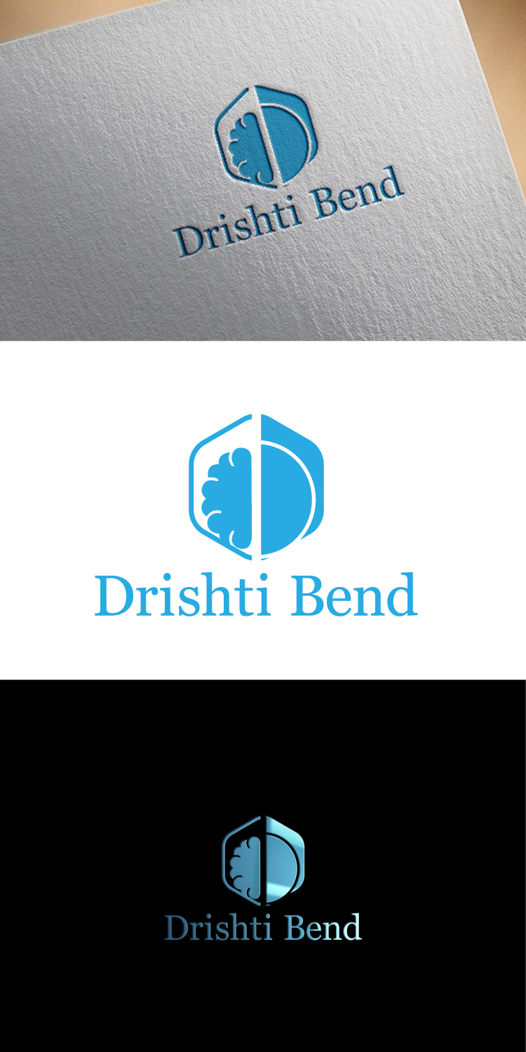 Diseño de Logo por Rupok MT para Drishti Bend  | Diseño #19489500