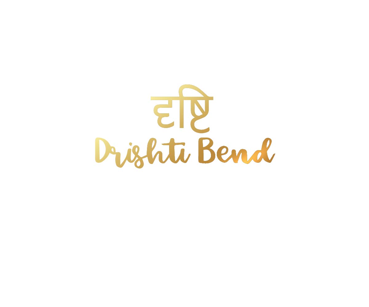Logo-Design von DaveSky für Drishti Bend  | Design #19488455