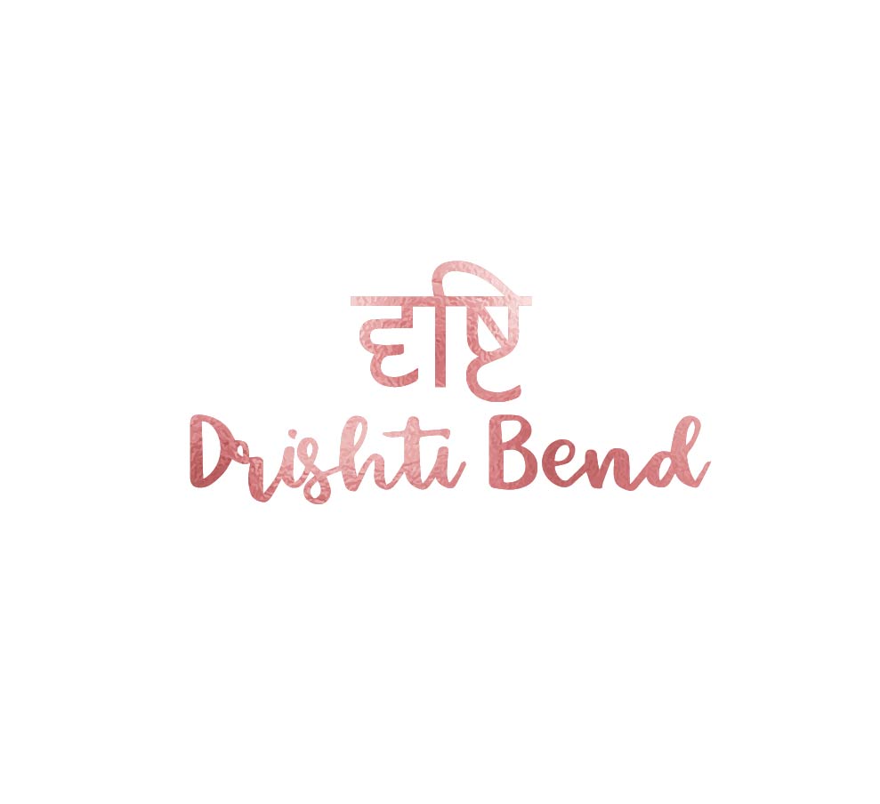 Logo-Design von DaveSky für Drishti Bend  | Design #19488456