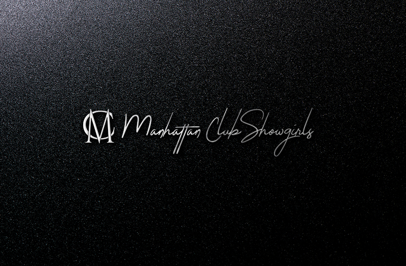 Logo Design by RebecaParra for Manhattan Club | Design #19418353