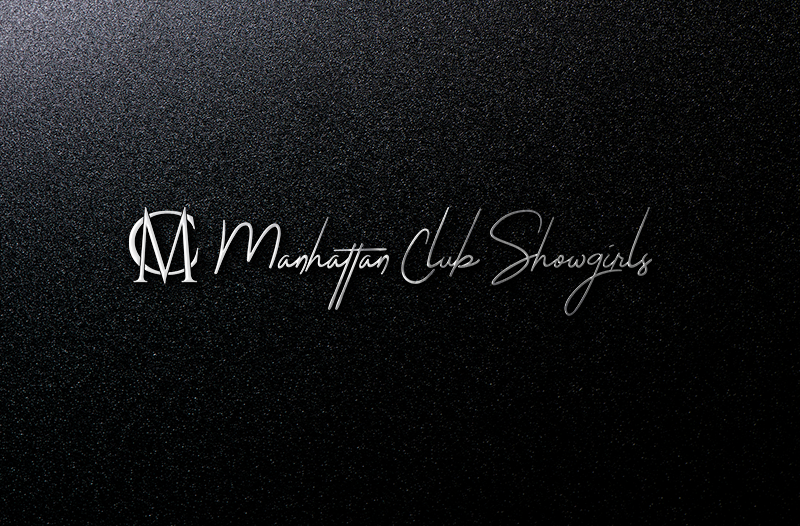 Logo Design by RebecaParra for Manhattan Club | Design #19418371