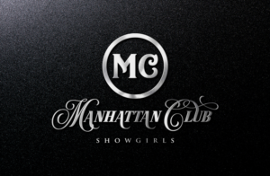 Logo Design by GLDesigns for Manhattan Club | Design: #19402941
