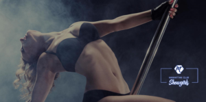 Logo Design by A.STUDIO for Manhattan Club | Design: #19406017