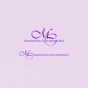Logo Design by adie_78 for Manhattan Club | Design: #19434999
