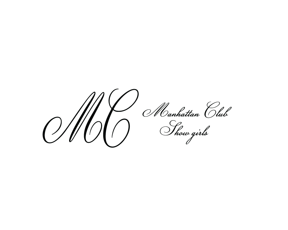 Logo Design by DigitalexTM for Manhattan Club | Design #19422107