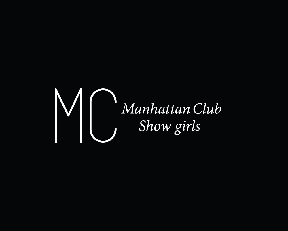 Logo Design by DigitalexTM for Manhattan Club | Design #19422108