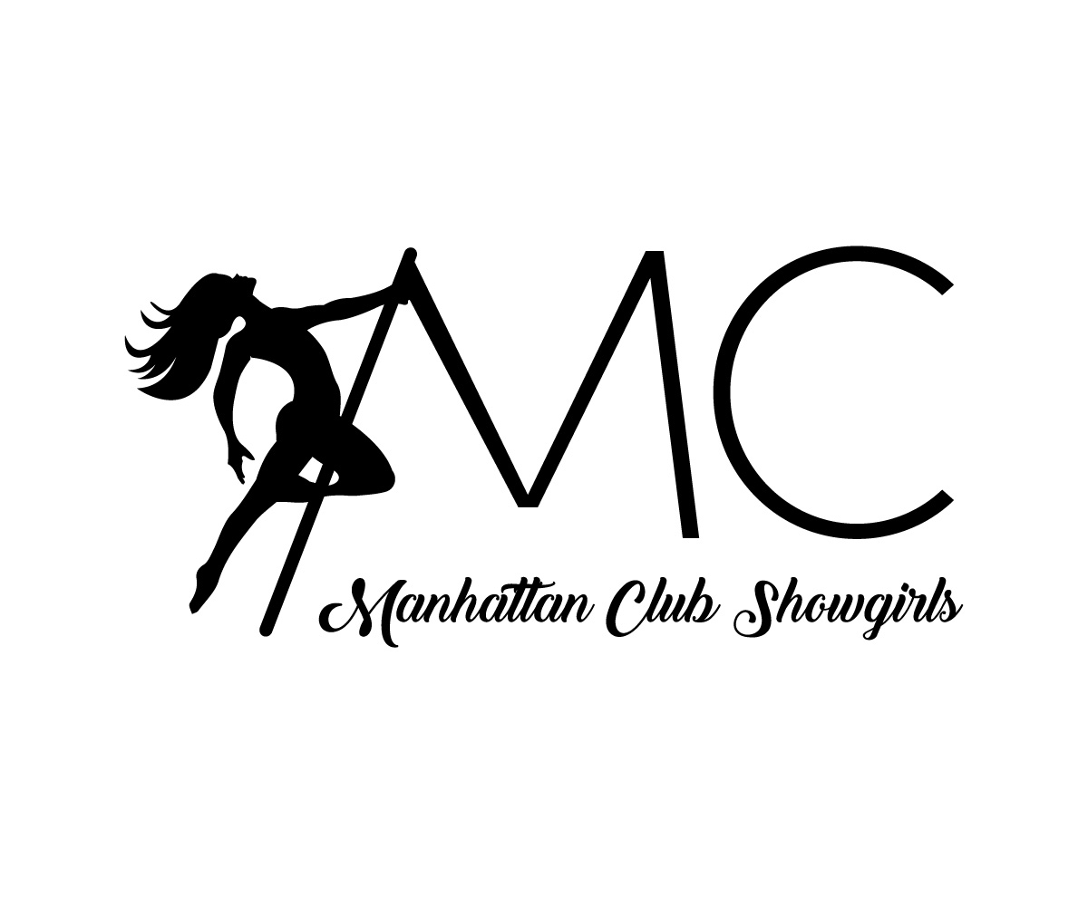 Logo Design by **INCREDIBLEDESIGNERS** for Manhattan Club | Design #19412457