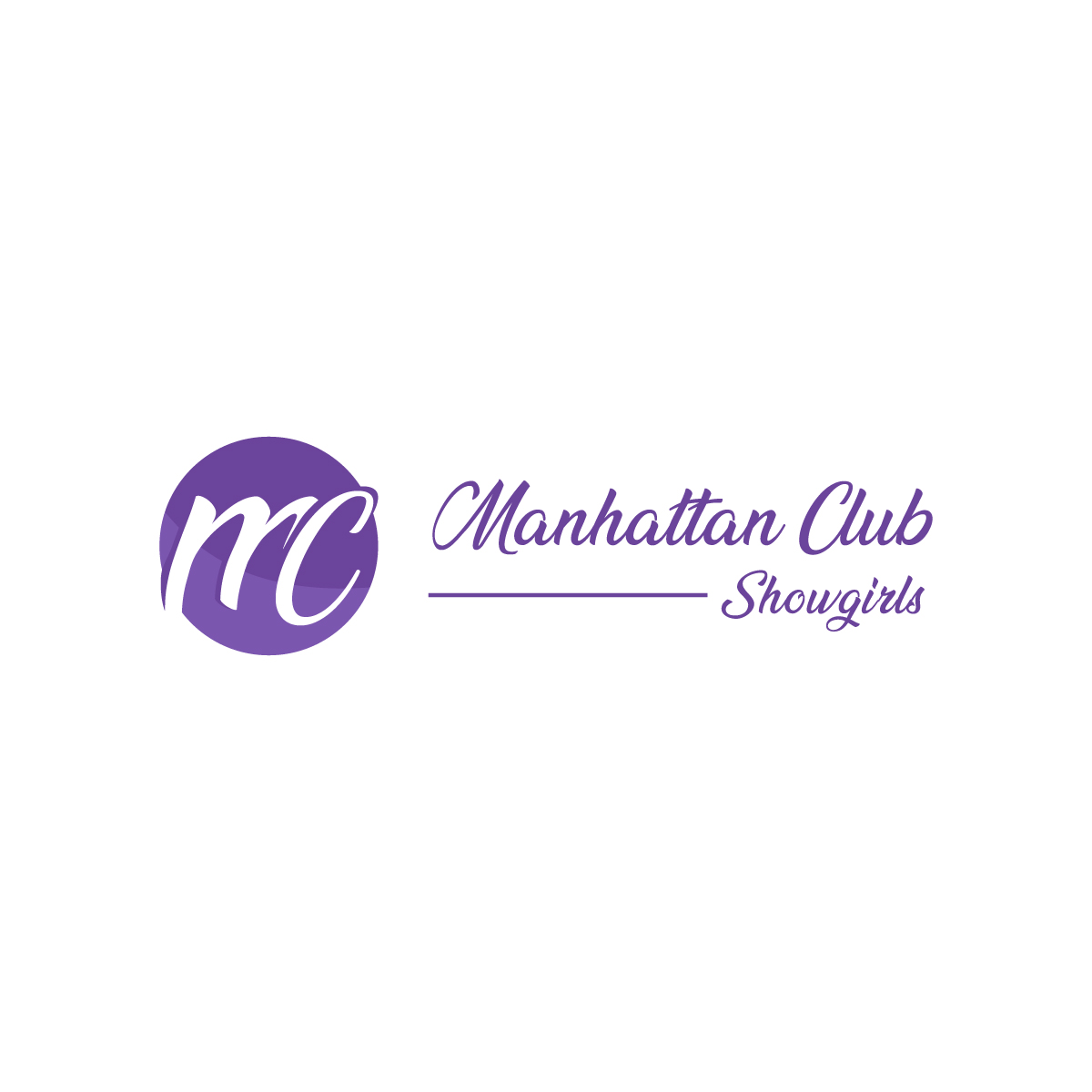Logo Design by **INCREDIBLEDESIGNERS** for Manhattan Club | Design #19420982