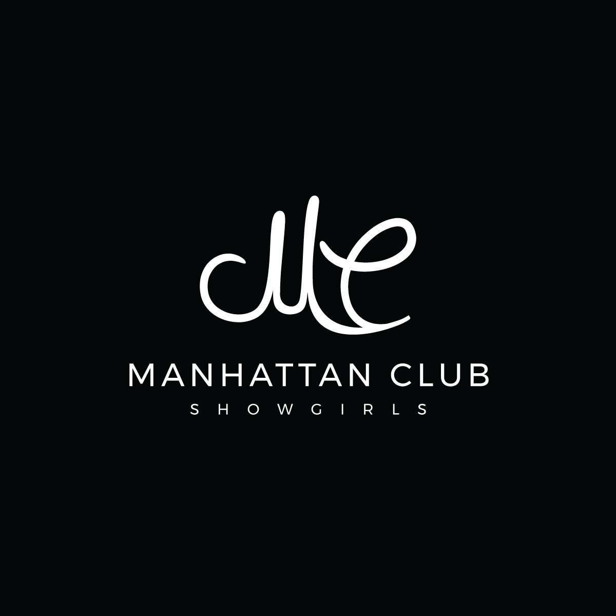 Logo Design by **INCREDIBLEDESIGNERS** for Manhattan Club | Design #19420988