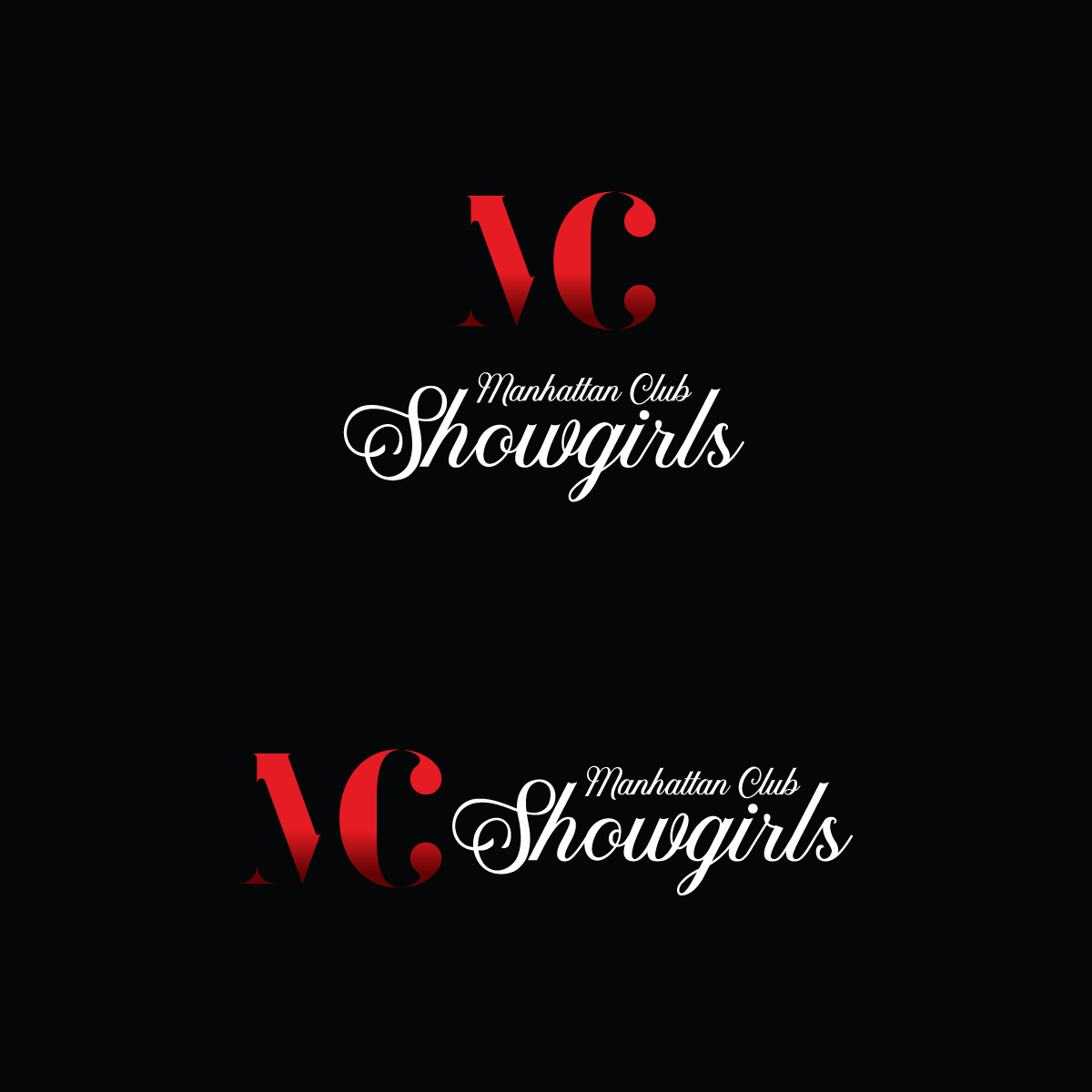 Logo Design by **INCREDIBLEDESIGNERS** for Manhattan Club | Design #19420989