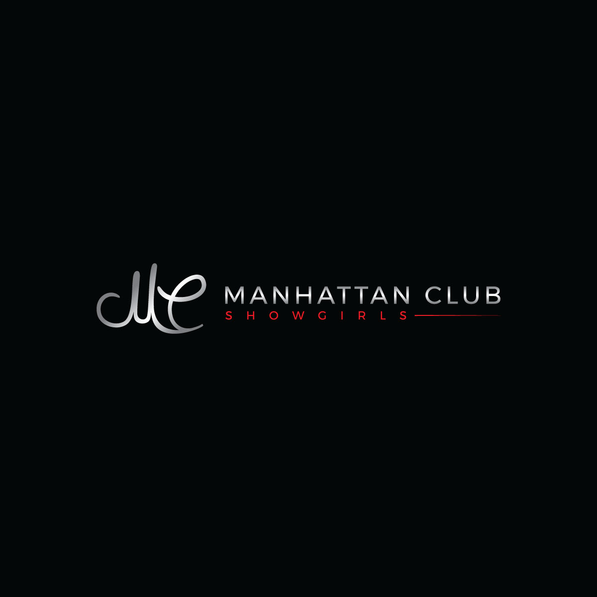 Design de Logo par **INCREDIBLEDESIGNERS** pour Manhattan Club | Design #19510073