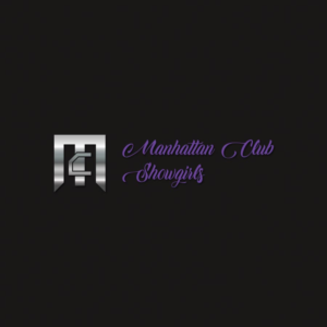 Logo Design by faical kasimi 2 for Manhattan Club | Design #19417854