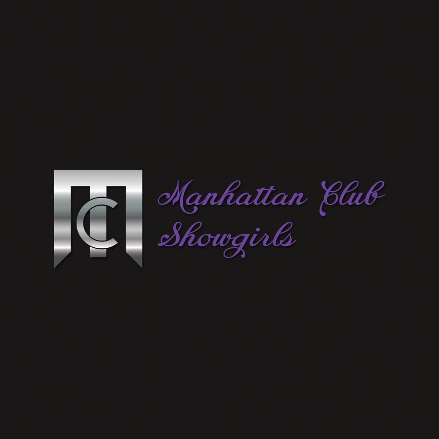 Logo Design by faical kasimi 2 for Manhattan Club | Design #19417855