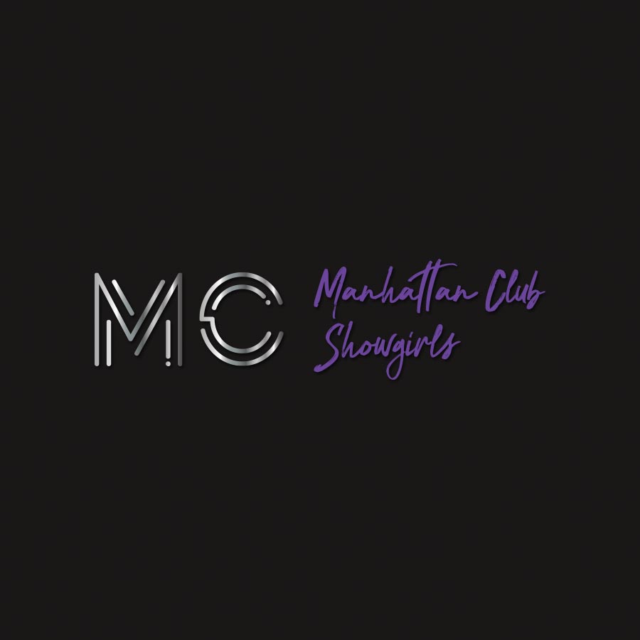 Logo Design by faical kasimi 2 for Manhattan Club | Design #19417858