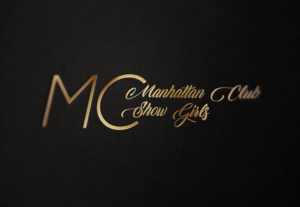 Logo-Design von faical kasimi 2 für Manhattan Club | Design: #19417871