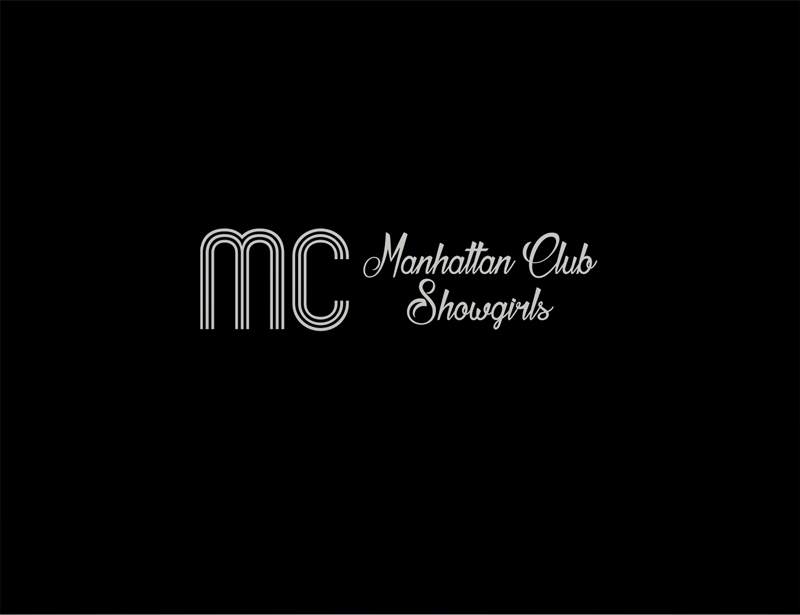 Logo Design by Trisha Akter for Manhattan Club | Design #19415442