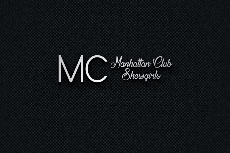 Logo Design by Trisha Akter for Manhattan Club | Design #19415444
