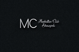 Logo Design by Trisha Akter for Manhattan Club | Design: #19415444