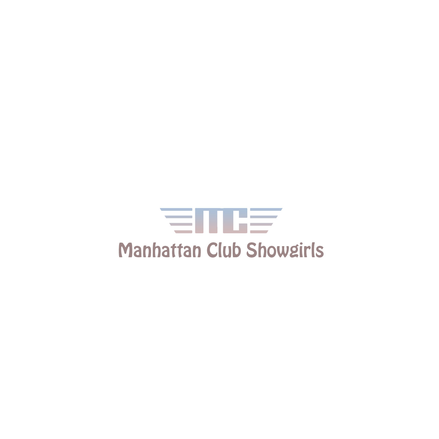 Logo Design by ANCRE07 2 for Manhattan Club | Design #19405697