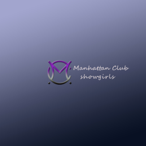 Logo Design by ANCRE07 2 for Manhattan Club | Design #19423267
