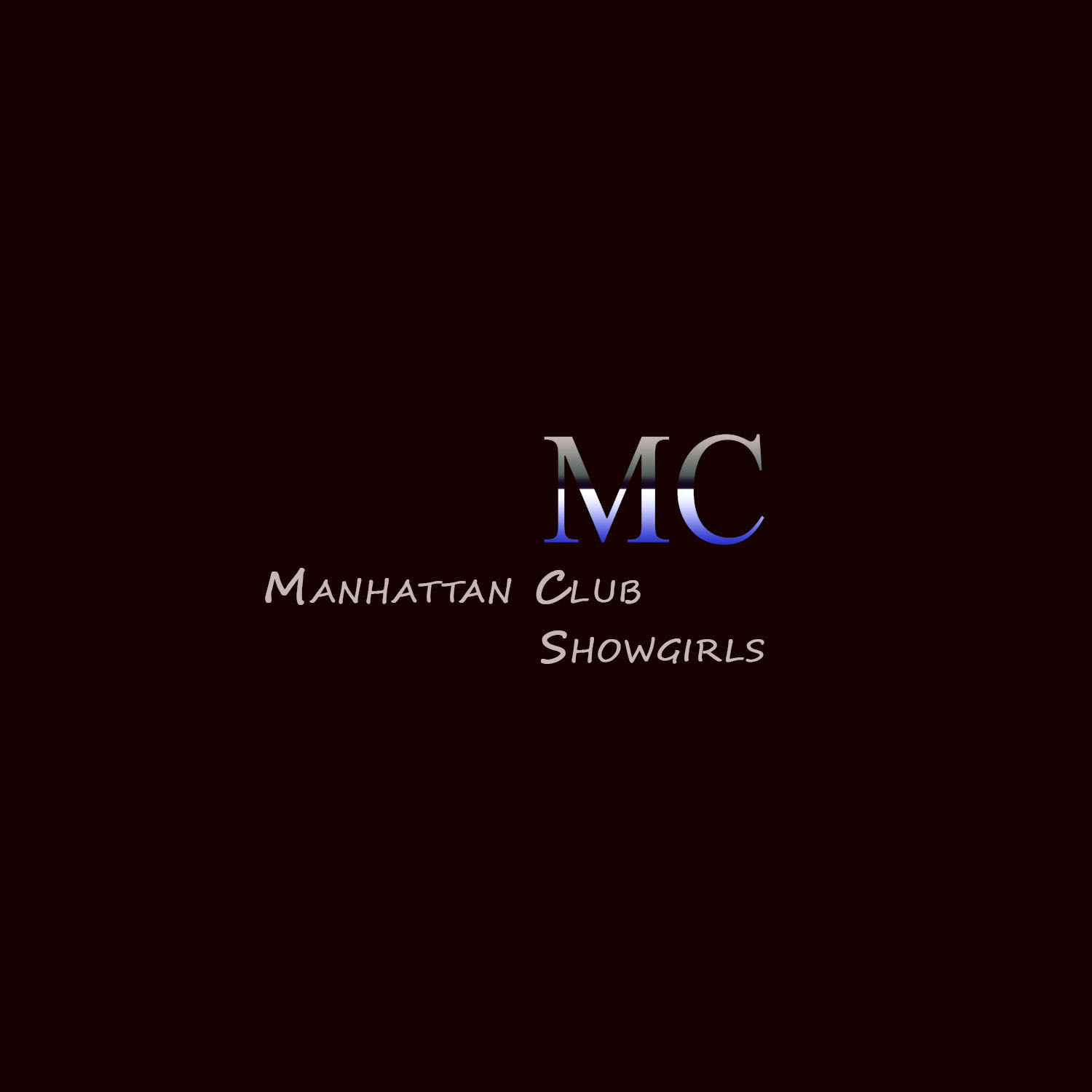Logo Design by ANCRE07 2 for Manhattan Club | Design #19423315