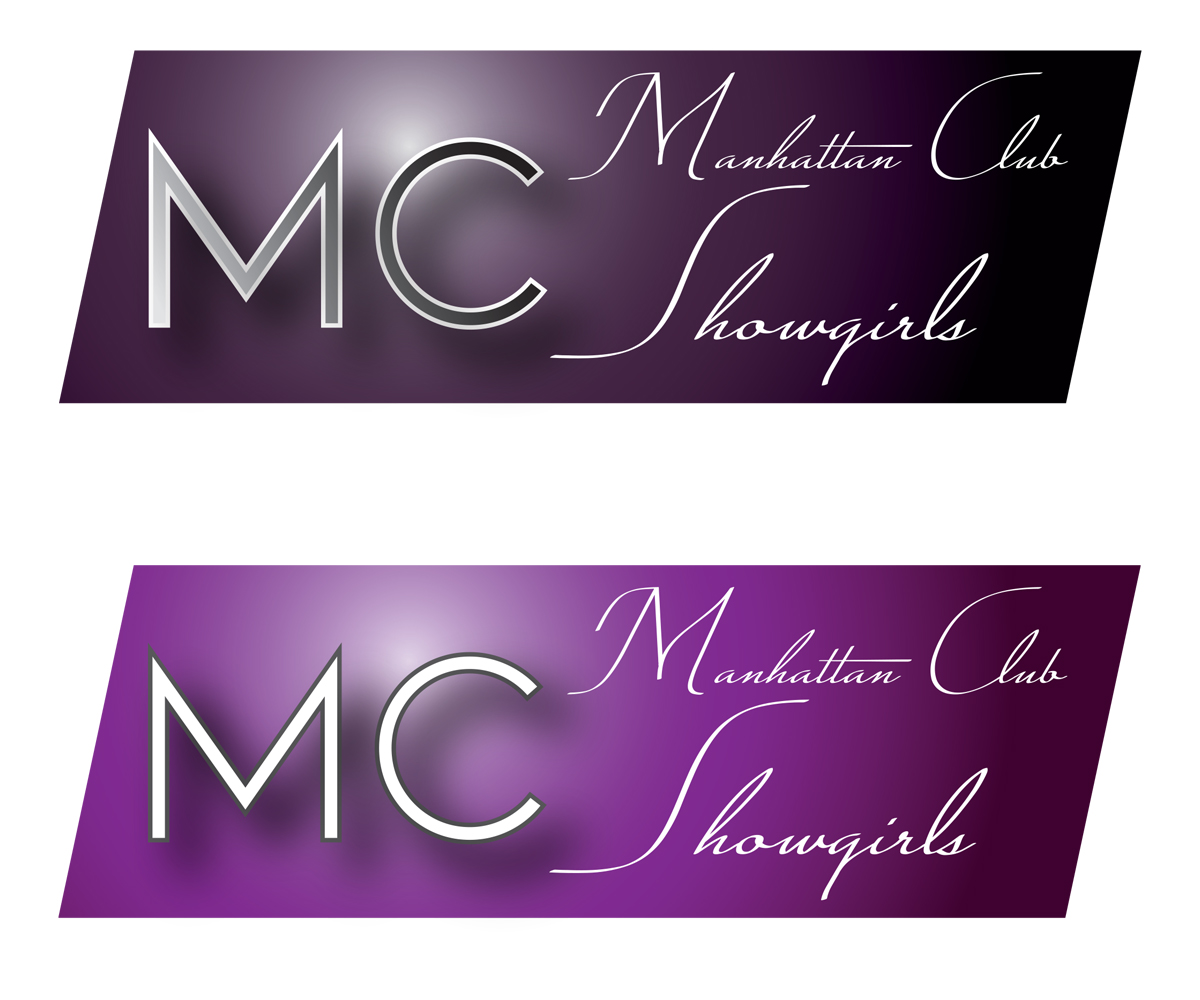 Logo Design by Lawrence 3 for Manhattan Club | Design #19420975