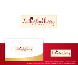 Logo Design by alvinnavarra for this project | Design: #19417241