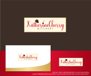 Logo Design by alvinnavarra for this project | Design: #19417256